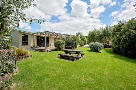 Photo of property in 684 Heathstock Road, Macdonald Downs, Hawarden, 7385