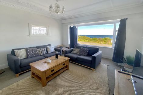 Photo of property in 45 Moa Point Road, Moa Point, Wellington, 6022