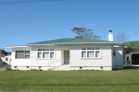 Photo of property in 21 Mclean Street, Wairoa, 4108