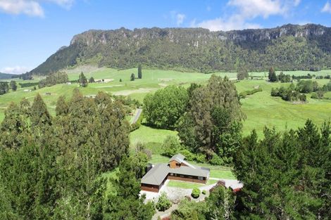 Photo of property in 533 Apirana Road, Horohoro, Rotorua, 3077