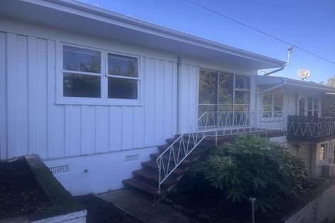 Photo of property in 4/189 Landscape Road, Mount Eden, Auckland, 1024