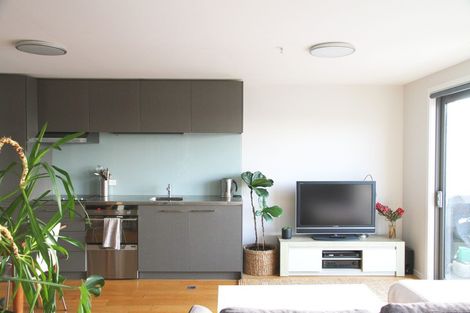 Photo of property in 402/8 Wigan Street, Te Aro, Wellington, 6011