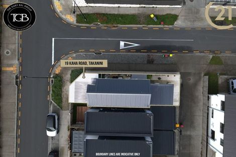 Photo of property in 19 Kaha Road, Takanini, 2110