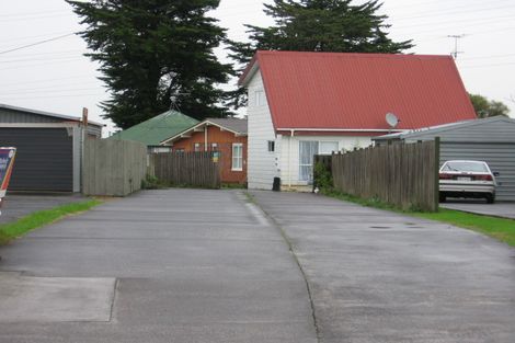 Photo of property in 1/14 Aurea Avenue, Pakuranga, Auckland, 2010