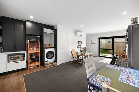 Photo of property in 7/12 Charlemont Street, Whitiora, Hamilton, 3200