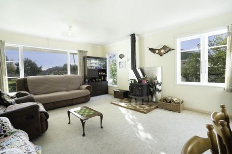 Photo of property in 63 Jellicoe Street, Ruawai, 0530