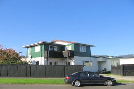 Photo of property in 38 Connolly Street, Boulcott, Lower Hutt, 5010