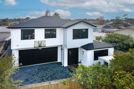 Photo of property in 74a Walworth Avenue, Pakuranga Heights, Auckland, 2010