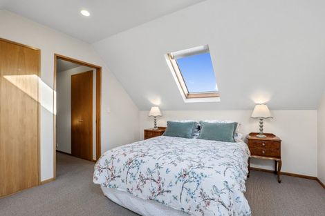 Photo of property in 1/29 Wroxton Terrace, Merivale, Christchurch, 8014