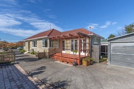 Photo of property in 27 Carlsen Street, Burwood, Christchurch, 8083
