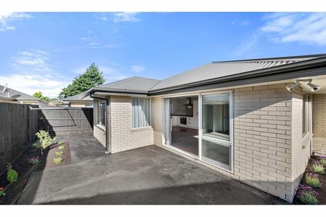 Photo of property in 4 Somerville Crescent, Aidanfield, Christchurch, 8025