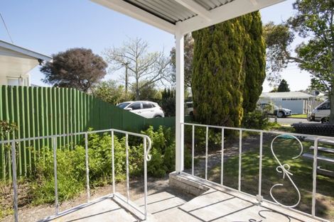Photo of property in 4 Tolerton Avenue, Elgin, Gisborne, 4010