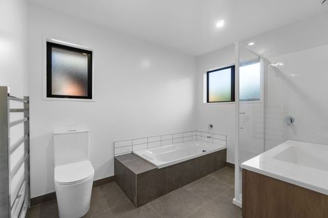 Photo of property in 1 Holcroft Court, Rangiora, 7400