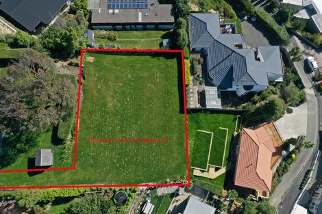 Photo of property in 29a Kidson Terrace, Cashmere, Christchurch, 8022