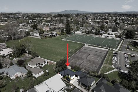 Photo of property in 9d Martin Street, Fairfield, Hamilton, 3214