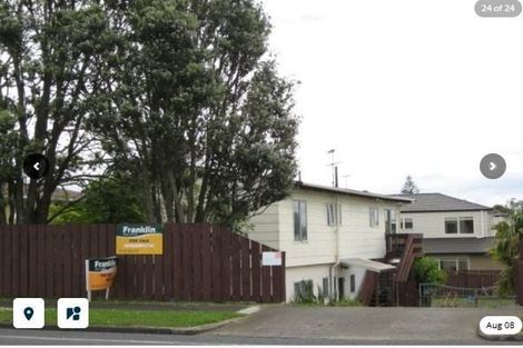 Photo of property in 105 Nelson Street, Pukekohe, 2120