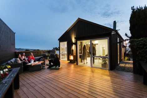 Photo of property in 50 Hawthorn Avenue, Mornington, Dunedin, 9011