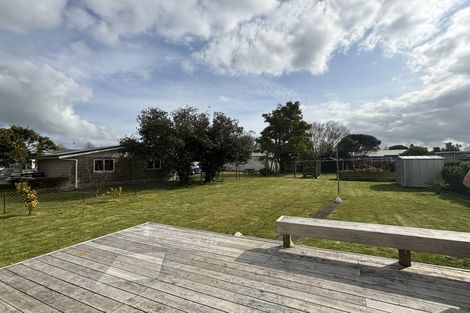 Photo of property in 2 Kauri Crescent, Matamata, 3400