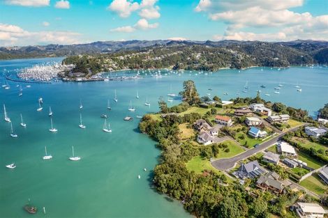 Photo of property in 5 Kakapu Road, Okiato, Russell, 0272