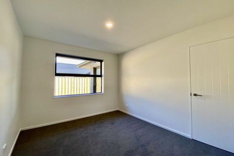 Photo of property in 5 Willetts Way, Rolleston, 7615