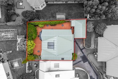 Photo of property in 3/570 High Street, Boulcott, Lower Hutt, 5010