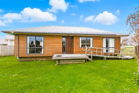 Photo of property in 57 Tiro Tiro Road, Levin, 5510