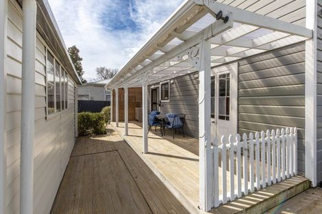 Photo of property in 5 Knorp Street, Otane, 4202