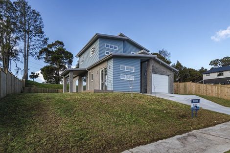 Photo of property in 21 Annmarie Avenue, Totara Park, Auckland, 2019