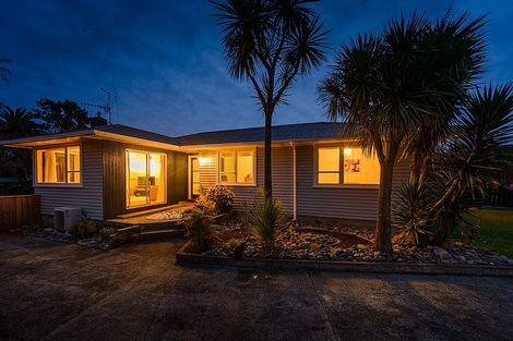 Photo of property in 57 Kettle Avenue, Awapuni, Palmerston North, 4412