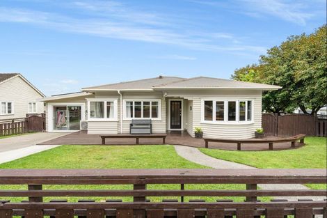 Photo of property in 32 Beatty Avenue, Te Puke, 3119