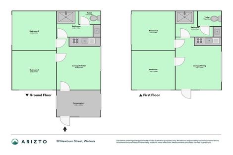 Photo of property in 39 Newburn Street, Waikaia, 9778