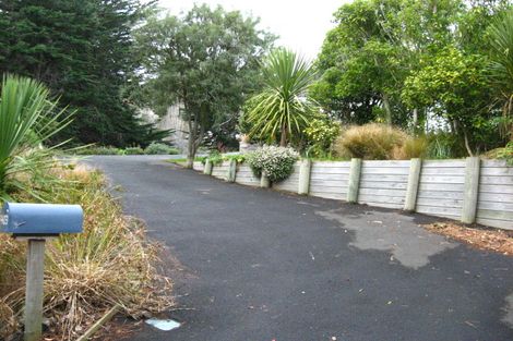 Photo of property in 403 Portobello Road, Macandrew Bay, Dunedin, 9077