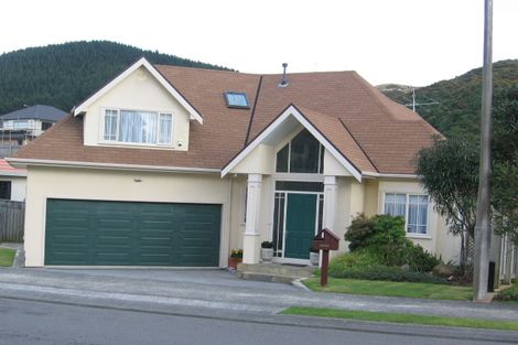 Photo of property in 12 Myers Grove, Churton Park, Wellington, 6037