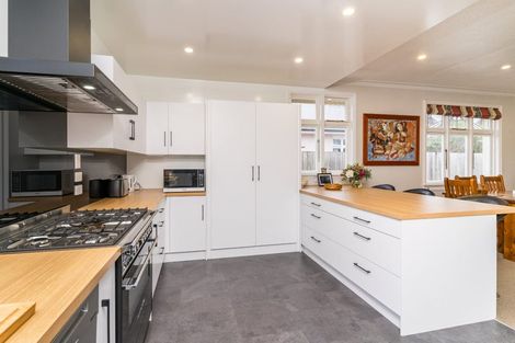 Photo of property in 16 Wycolla Avenue, Saint Clair, Dunedin, 9012