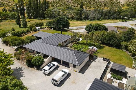 Photo of property in 91 Lowburn Valley Road, Lowburn, Cromwell, 9384