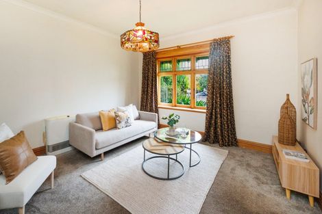 Photo of property in 4 Regent Street, Palmerston North, 4414