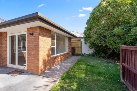 Photo of property in 40a Grants Road, Papanui, Christchurch, 8053