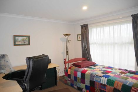 Photo of property in 4 Foxford Close, Lincoln, 7608