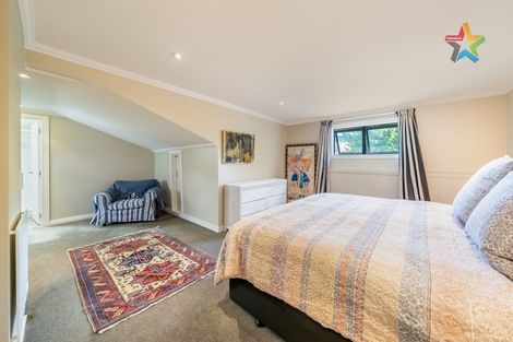 Photo of property in 9 Military Road, Boulcott, Lower Hutt, 5010