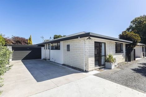 Photo of property in 2/41a Conway Street, Somerfield, Christchurch, 8024