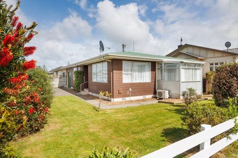 Photo of property in 20 Russell Street, Feilding, 4702
