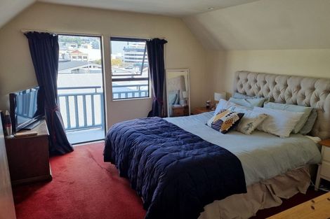 Photo of property in 10/88 Brougham Street, Mount Victoria, Wellington, 6011