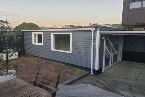 Photo of property in 237 The Esplanade, Petone, Lower Hutt, 5012