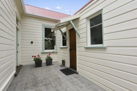 Photo of property in 263 Upper Junction Road, Sawyers Bay, Port Chalmers, 9023