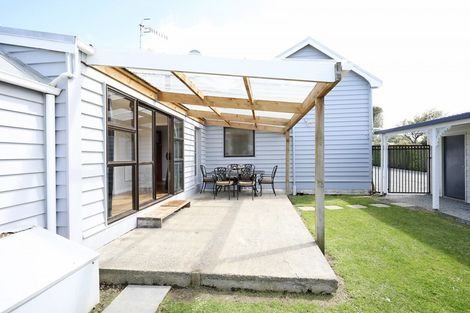 Photo of property in 61 Banks Street, Richmond, Invercargill, 9810