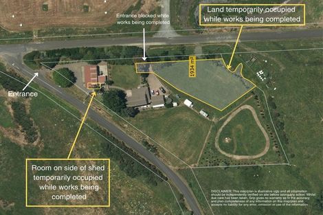 Photo of property in 23 Munro Road, Pokeno, 2472
