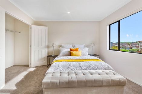 Photo of property in 3 Magnolia Place, Flat Bush, Auckland, 2016