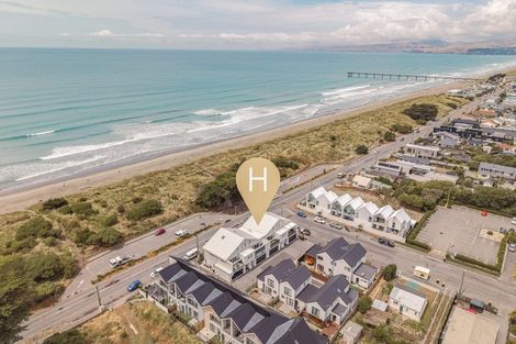 Photo of property in 144a Marine Parade, New Brighton, Christchurch, 8083