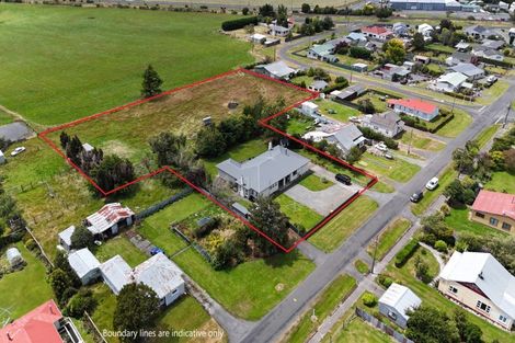 Photo of property in 24 George Street, Otautau, 9610