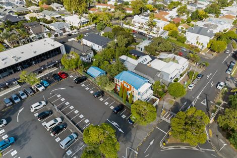 Photo of property in 8 Pompallier Terrace, Ponsonby, Auckland, 1011